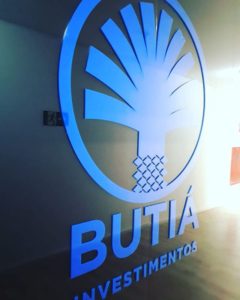 butia