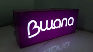 bwana