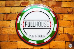 fullhouse