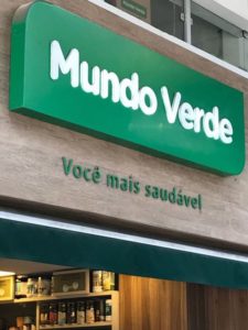 mundoverde