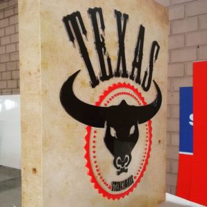 texas