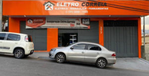 eletro-correia